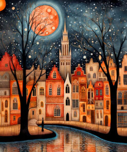 Panel welur miasto 4