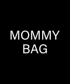 Panel wodoodporny mommy bag 1