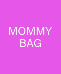 Panel wodoodporny mommy bag 3