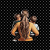 Panel wodoodporny mommy love mama i synowie 9