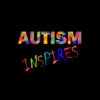 Panel wodoodporny autism inspires