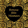 Panel wodoodporny bonne fête Maman 3