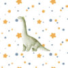 Panel wodoodporny dinozaur i gwiazdy 3
