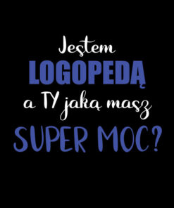 Panel wodoodporny logopeda 2