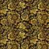 Panel wodoodporny ornament czarny