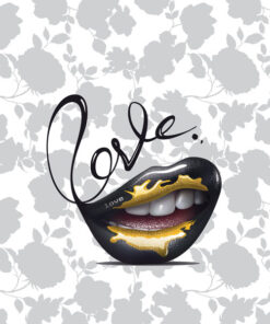 Panel wodoodporny panel usta love
