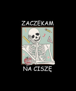 Panel wodoodporny czekam na ciszę