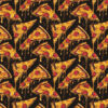 Tkanina wodoodporna pizza 10