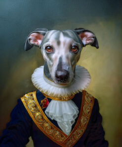 Panel wodoodporny royal pet chart 20