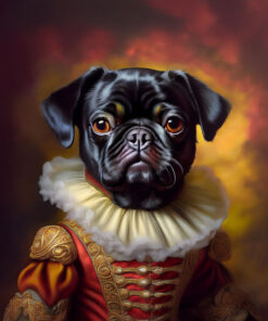 Panel wodoodporny royal pet mops 5