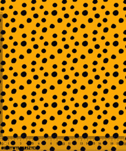 Alternative view of Tkanina wodoodporna print zwierzęcy safari 3