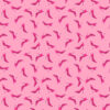 Tkanina wodoodporna stay pink szpilki