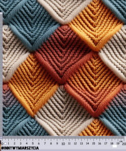 Alternative view of Welur tapicerski sweter 4