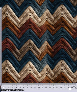 Welur tapicerski sweter 5 - obrazek 2