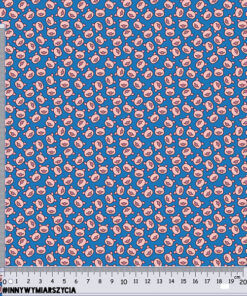 Alternative view of Tkanina wodoodporna świnki głowy mini 3
