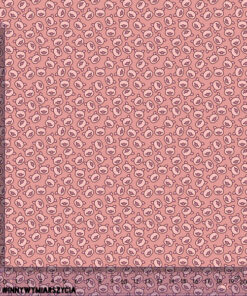 Alternative view of Tkanina wodoodporna świnki głowy mini