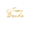 Panel wodoodporny team bride 2
