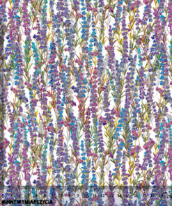 Alternative view of Ortalion wodoodporny lawenda 2