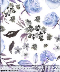 Alternative view of Ortalion wodoodporny light rose 2