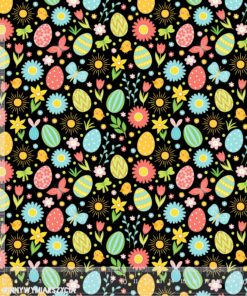 Alternative view of Ortalion wodoodporny Wielkanoc 4