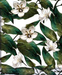 Alternative view of Ortalion wodoodporny wild life bloom